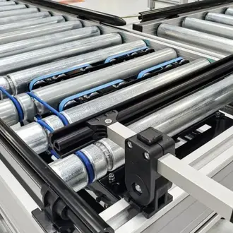Packaging Automation
