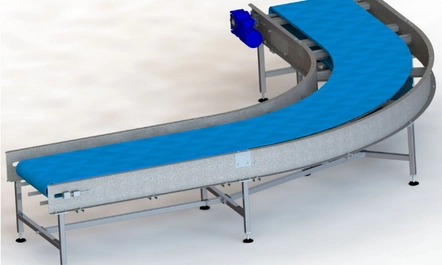 Belt Conveyor
